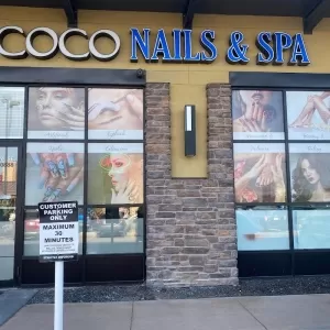 Coco Nails & Spa