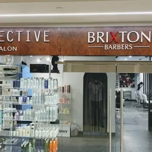 Collective Salon