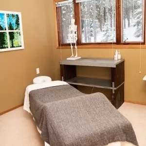 Connective Wellness