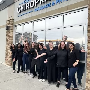 Copperfield Chiropractic & Massage
