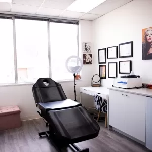 Cosmetic Beauty Bar