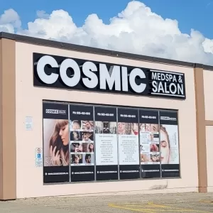 Cosmic Medspa | Laser Hair Removal Clinic Brampton | Facial Spa Brampton
