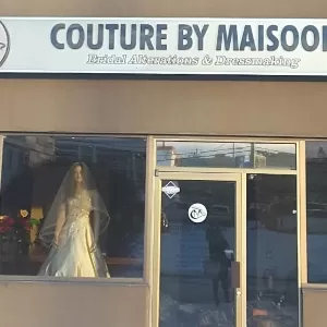 Couture by Maisoon