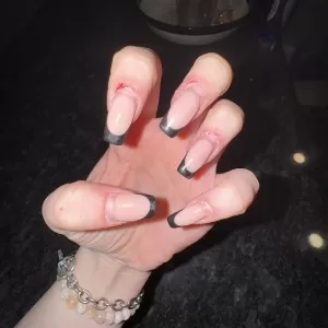 Cranston Nails