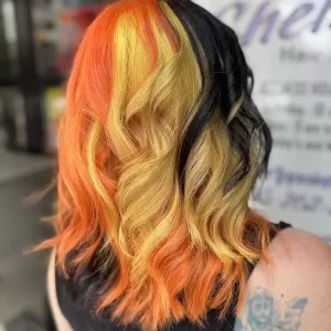 Creations by Chelsey Hair and Design