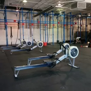 CrossFit Calgary