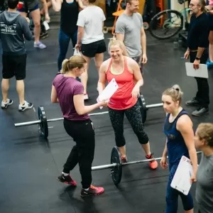 CrossFit Sunalta