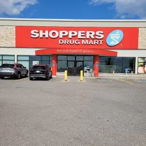 Crowfoot Crossing