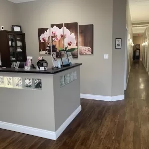 Crowfoot Wellness