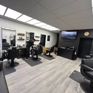 D Hair Studio