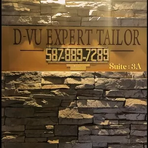 D-Vu Expert Tailor