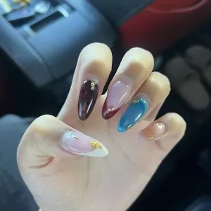Daisy Nails & Spa