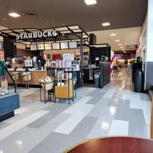 Dalhousie Station Shopping Centre