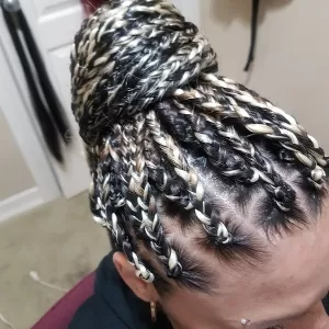 Dallius Hair