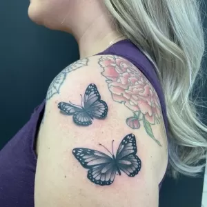 DANADYNAMITETATTOOS