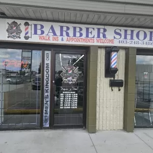 Dass Cuts Barbershop