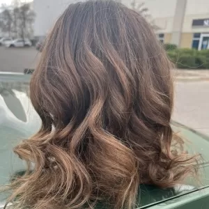 DBN Hair co. Brenda