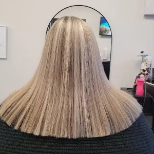DBN Hair Co.Danni
