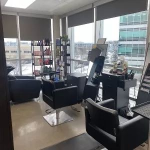 DBN Hair Co. Nikki