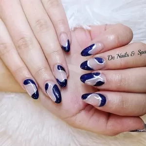 DC Nails & Spa