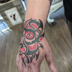Deadly Tattoos inc