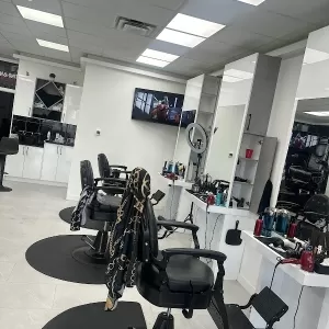 Denim & smith Barbershops