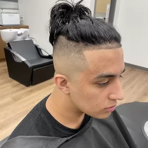 Denim & Smith Barbershops | Westhills