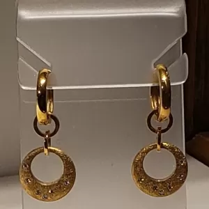 Designs By Manuel Jewellery