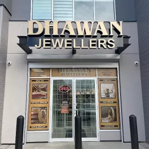 Dhawan Jewellers Ltd.