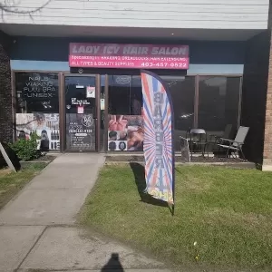 Diamondo Barbershop