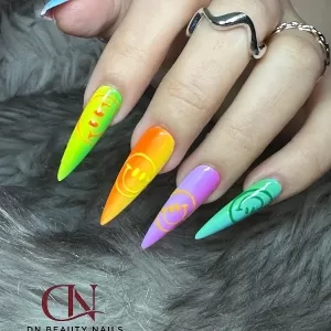 DN Beauty Nails