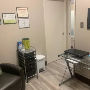 Docere Wellness Centre