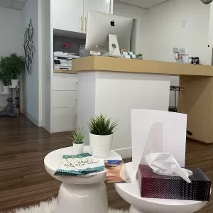 Dot Calm Wellness Centre