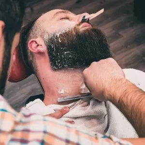 Douglasdale Barber Shop