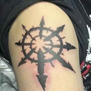 Drooztattoos