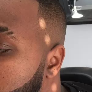 Dtouch barber studio