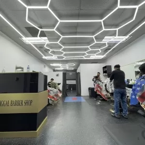 Duggal Barber Shop