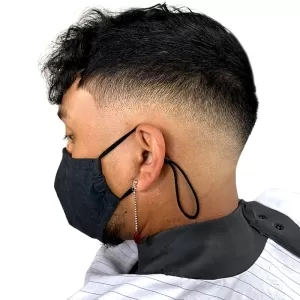 Dumafades Barbershop