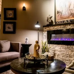 Edges Salon & Spa