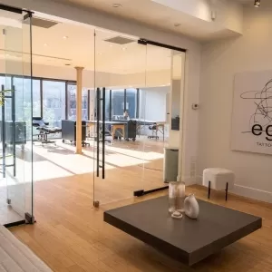 Ego Tattoo