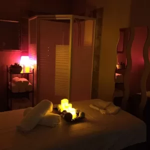 Elbow Massage Ltd