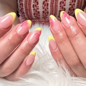 Elise Nails