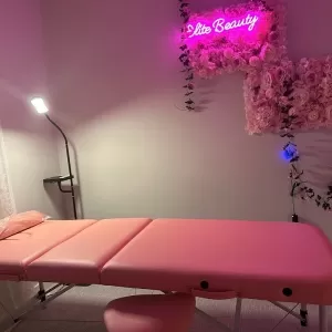 Elite Beauty Studio