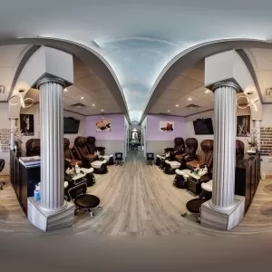 Elite Nails & Spa