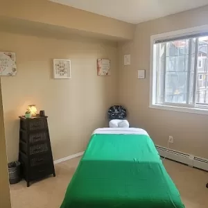 Elizabeth Magee Massage