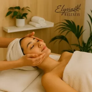 Elysia Wellness