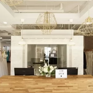 Embrace Bridal