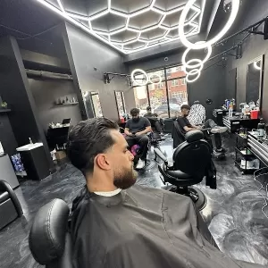 Empire Grooming Studio