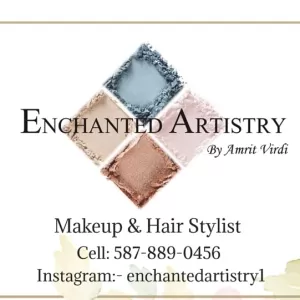 Enchanted Artistry