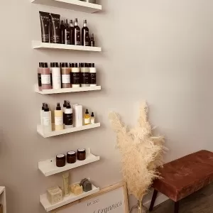 Enhanced Hair Organic Salon